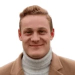 Portrait von Björn Brand, SEO Freelancer aus Köln