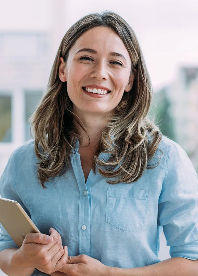 Beispielbild eines Kunden von tribeworks.