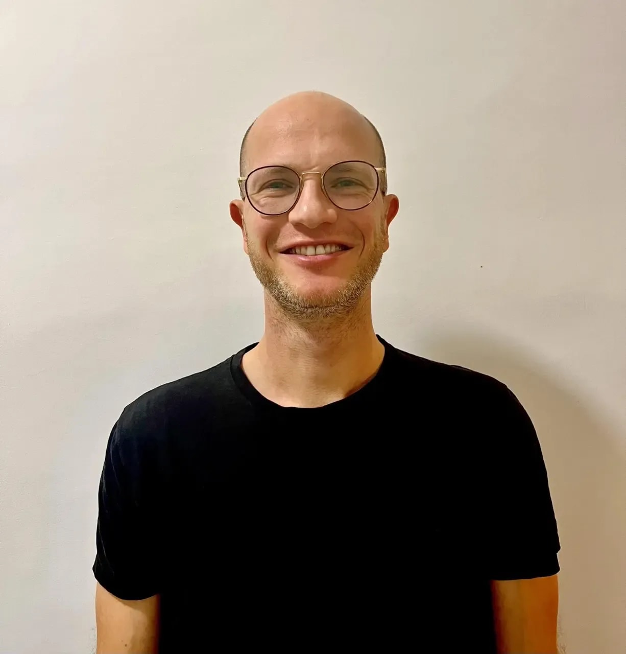 Portrait von Eric Grieben, COO bei der Lendis GmbH