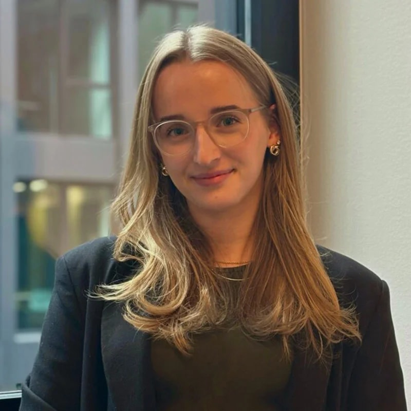 Portrait von Noreen Warth, Expertin für Marketing & Sales aus Karlsruhe