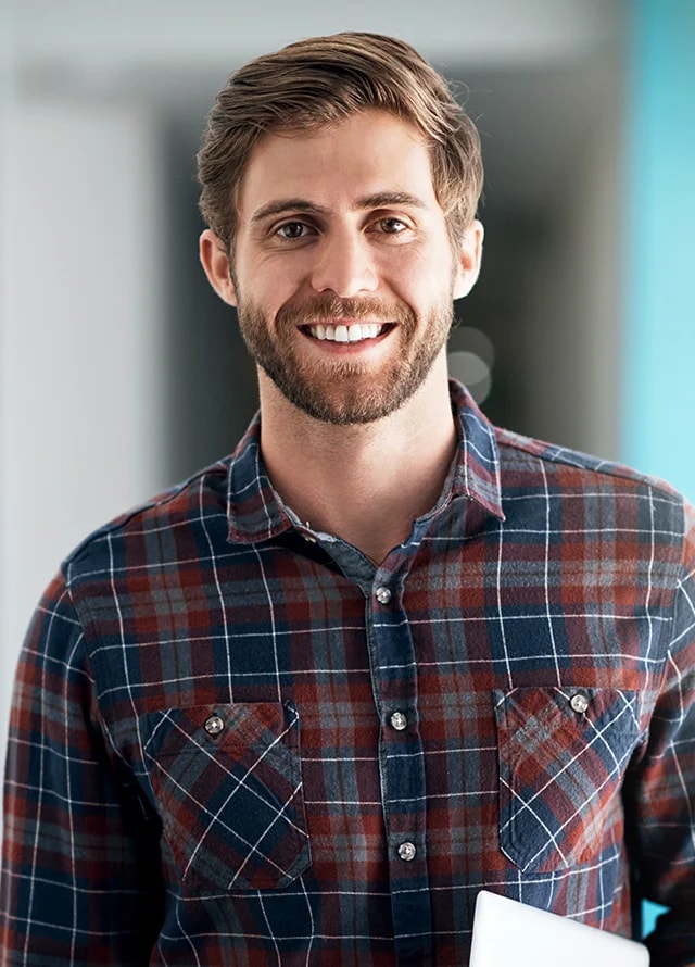 Beispielbield eines Talents von tribeworks