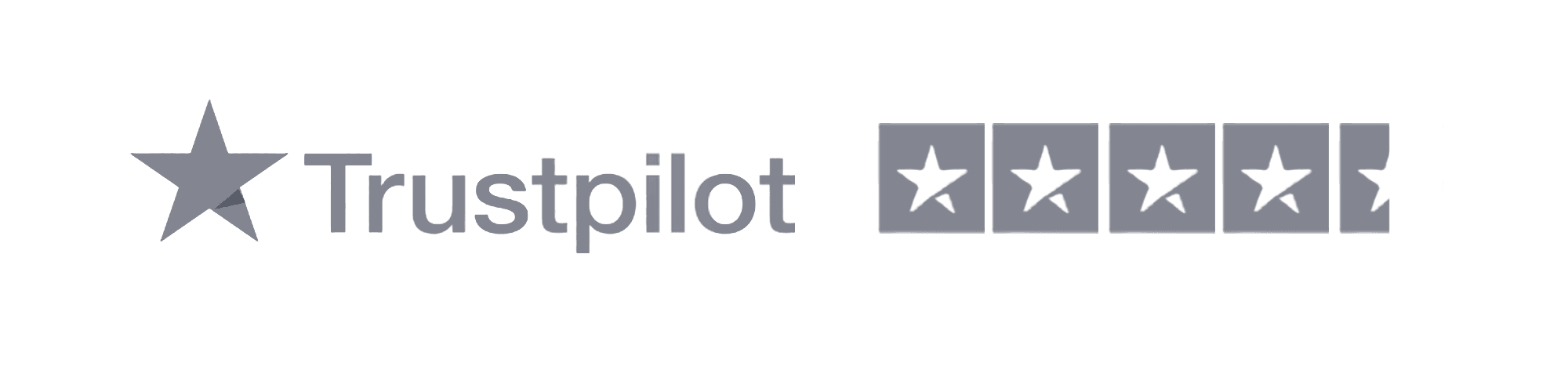 Trustpilot Logo