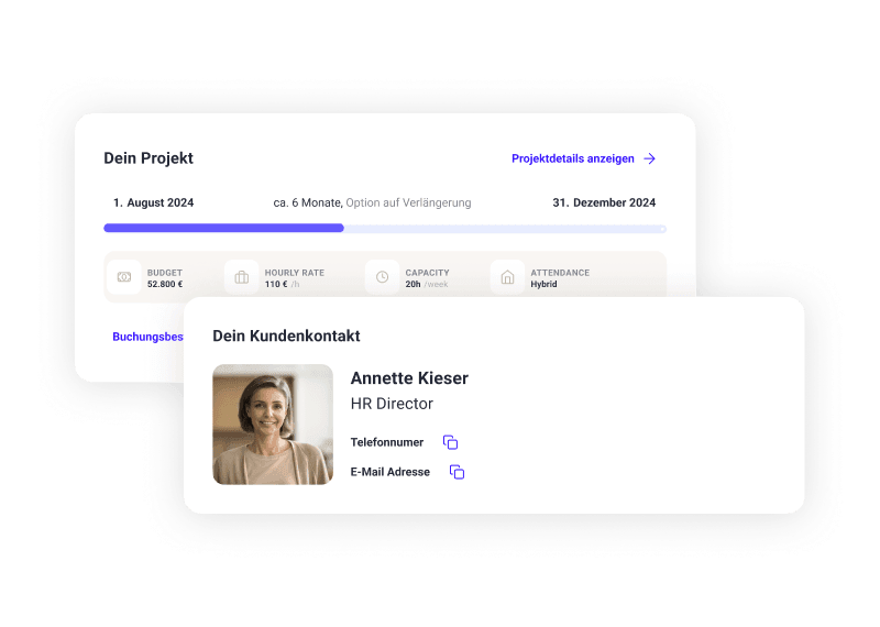 tribeworks Plattform Insights
