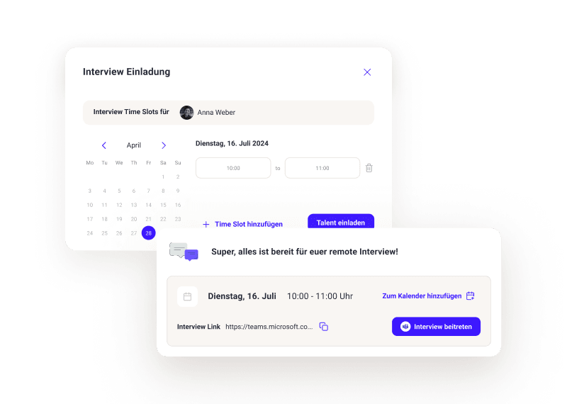 tribeworks Plattform Insights