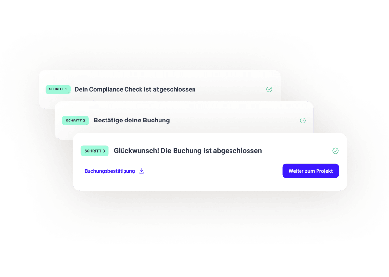 tribeworks Plattform Insights